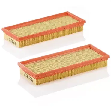 Cel mai bun preț Filtru aer C 3170/1-2 Mann Filter